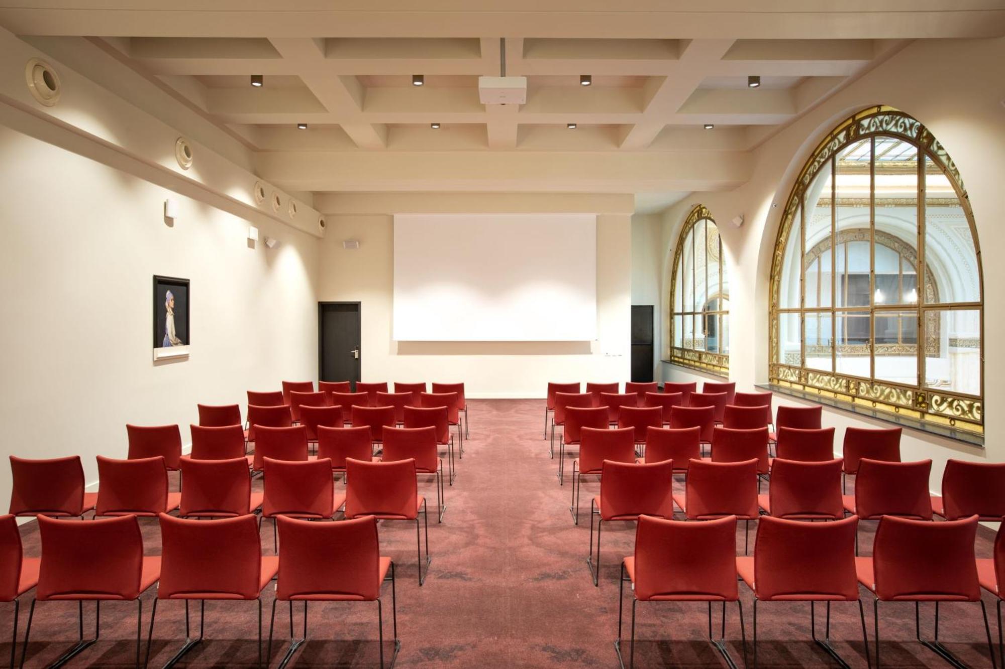 The Marmorosch Bucharest, Autograph Collection Hotel Eksteriør billede The conference room