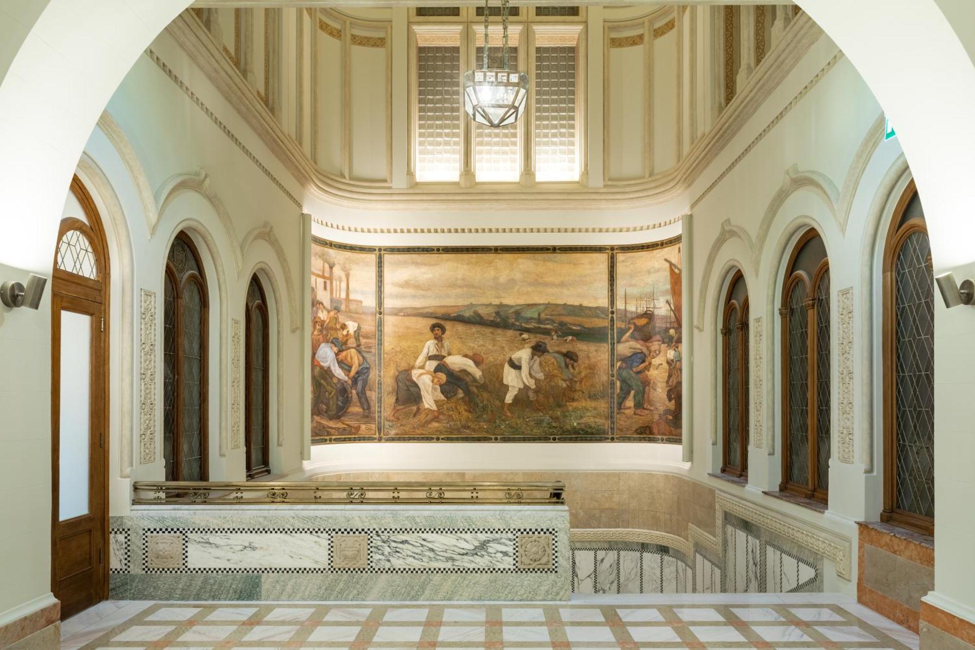 The Marmorosch Bucharest, Autograph Collection Hotel Eksteriør billede